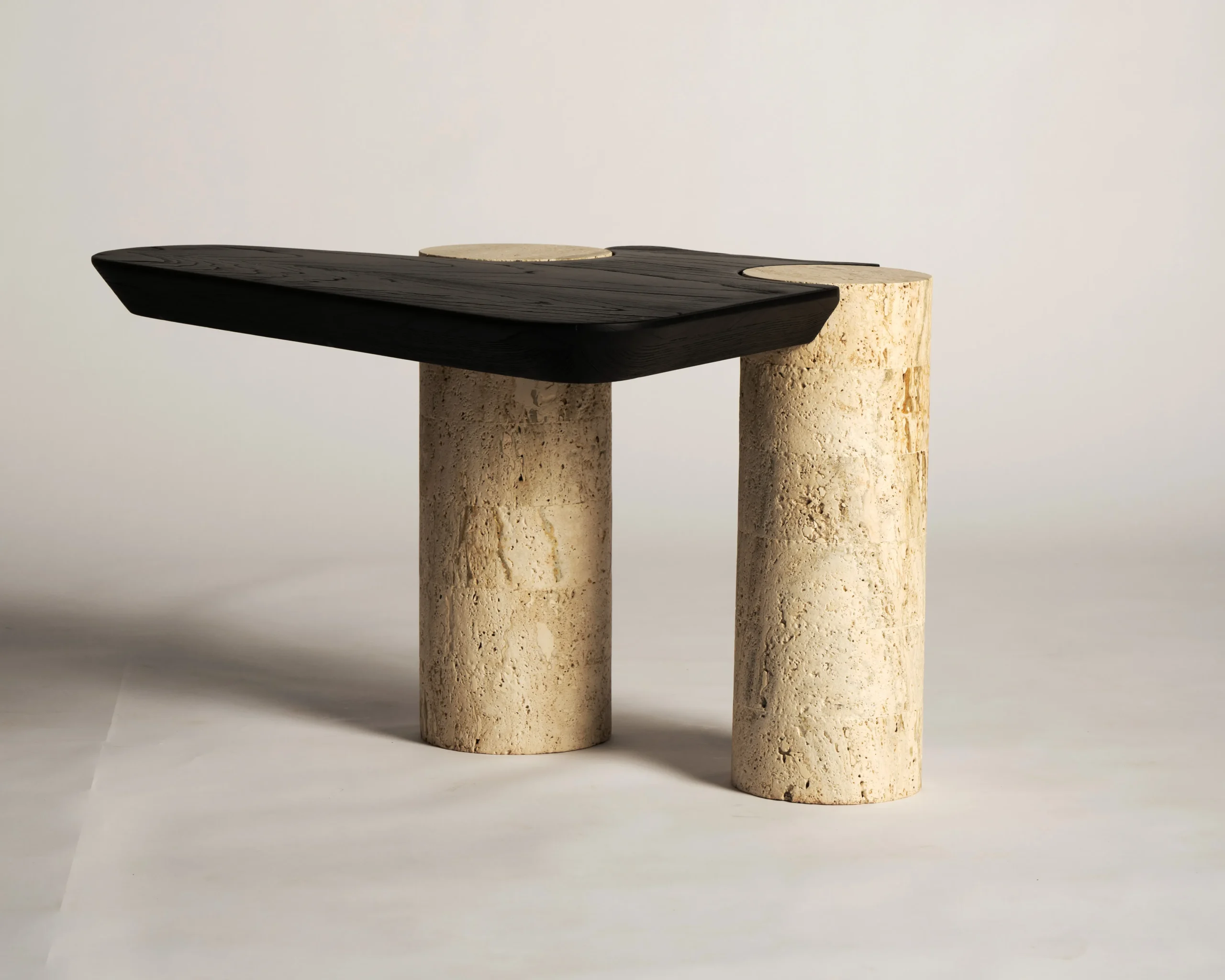Sietch Corner Table