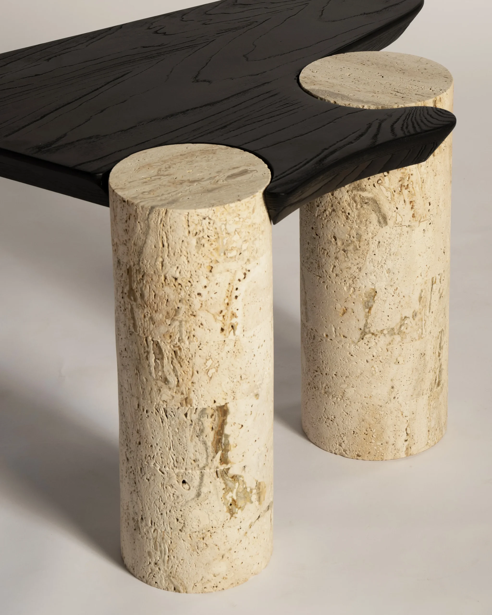 Sietch Corner Table — view 3