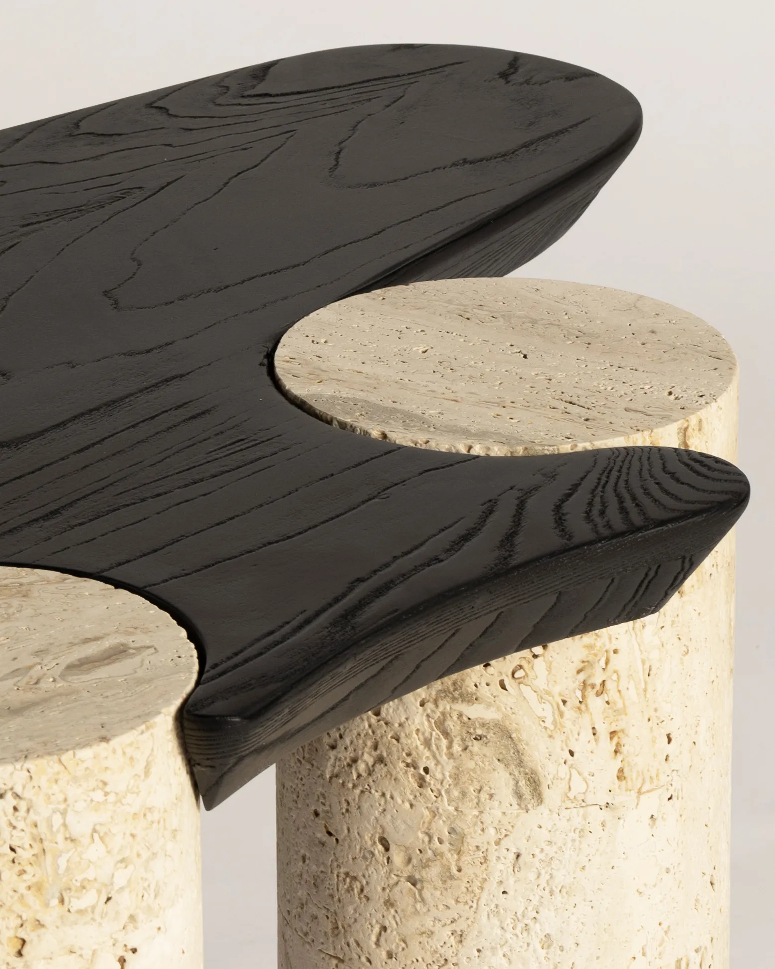 Sietch Corner Table — view 5