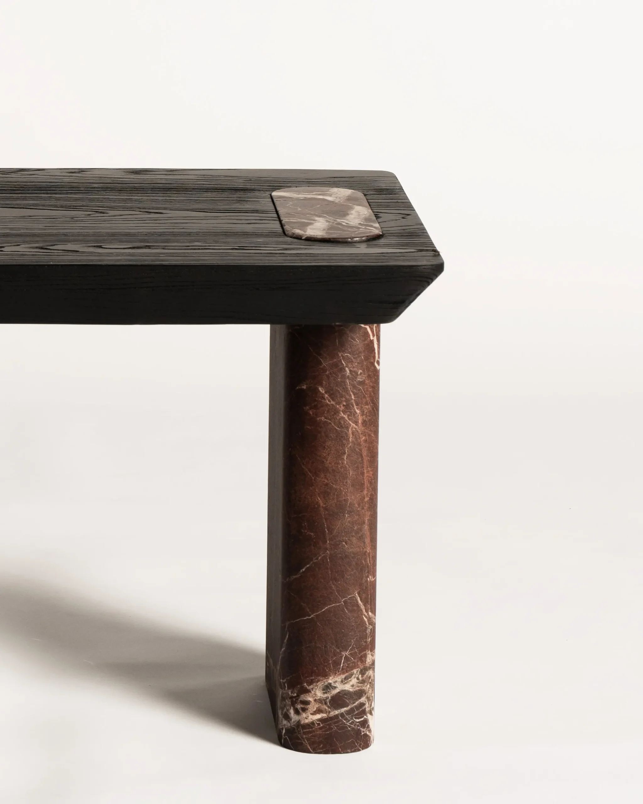 Sietch Corner Table — view 8