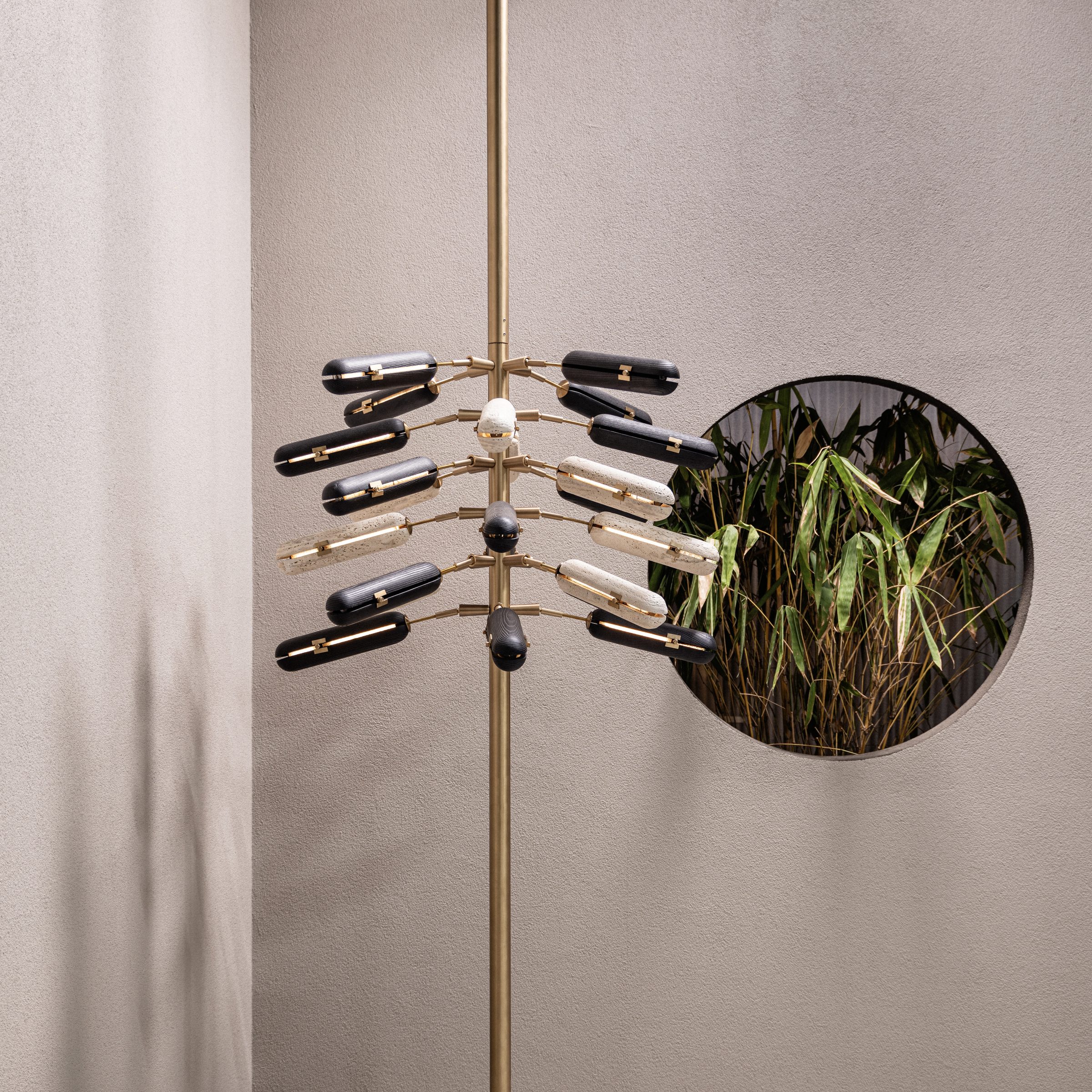 Haruma — curated living spaces