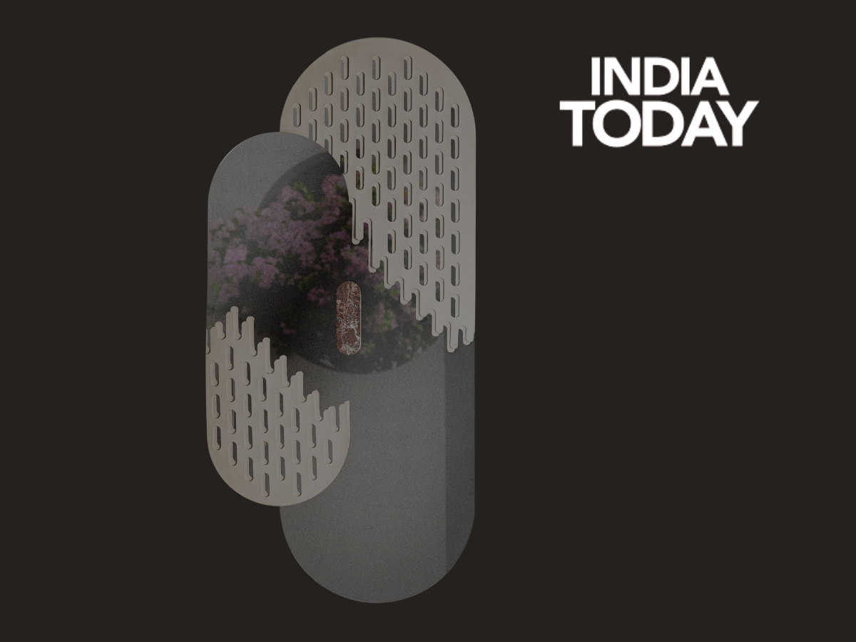 As Featured in India Today Home