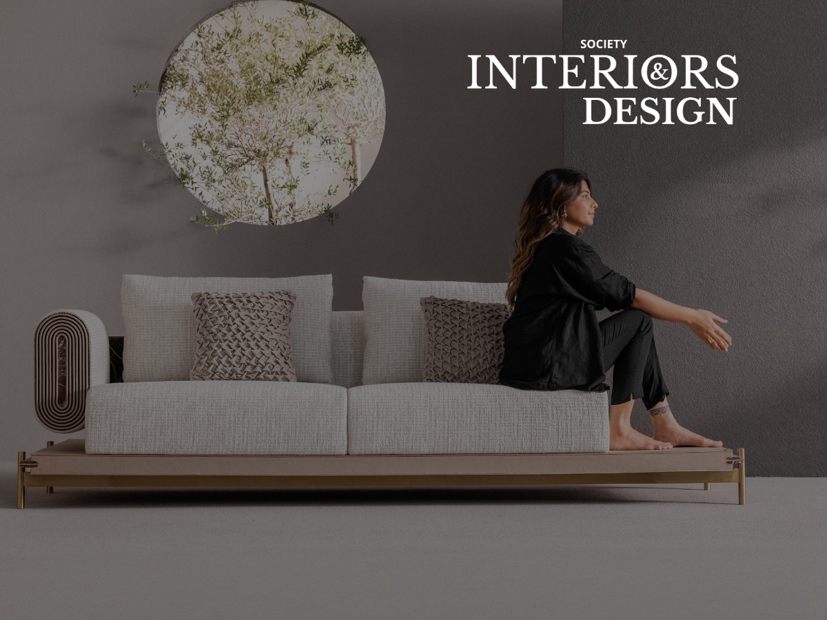 Haruma — Premier Luxury Furniture Brand