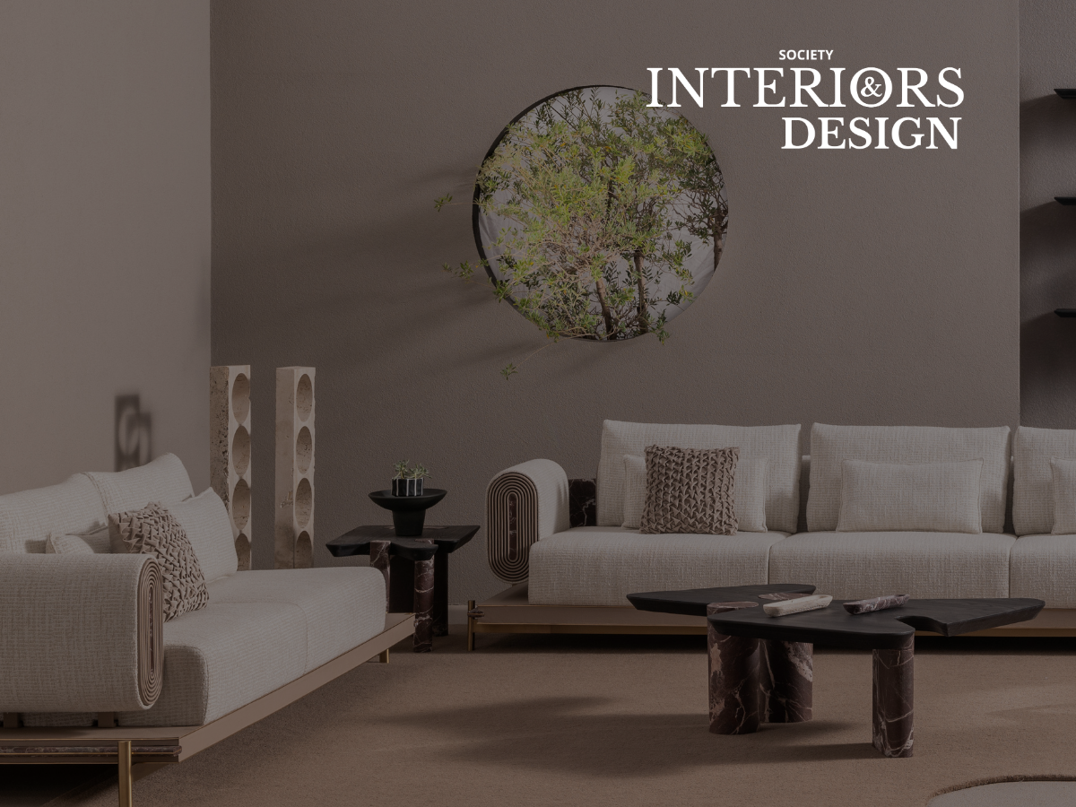 Haruma's Inception Collection: Identity in Indian Design