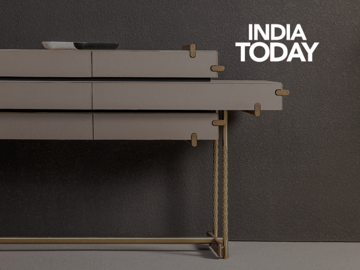 India Today Home Video Feature