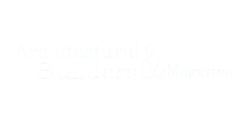 Architectural and Builders Magazine